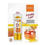 VLCC LOVABLE LIPS HONEY 4.5g